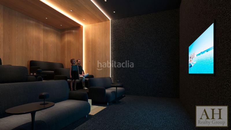 Foto 1ba547d2-8efd-4afe-9a1c-009f9b48ea2e. Apartment with parking in Playa Poniente Benidorm