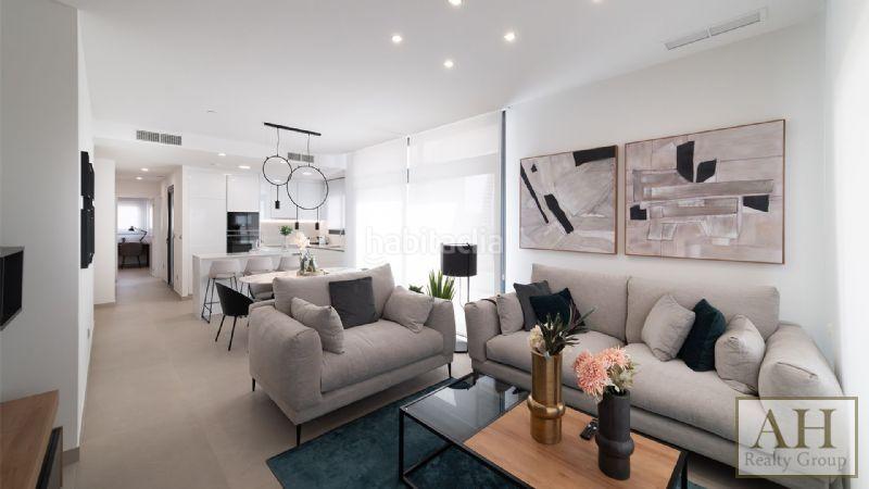 Foto 8d148fd0-8333-46f8-9474-75142678f790. Apartment with parking in Playa Poniente Benidorm