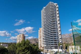 Apartament a Via Parque