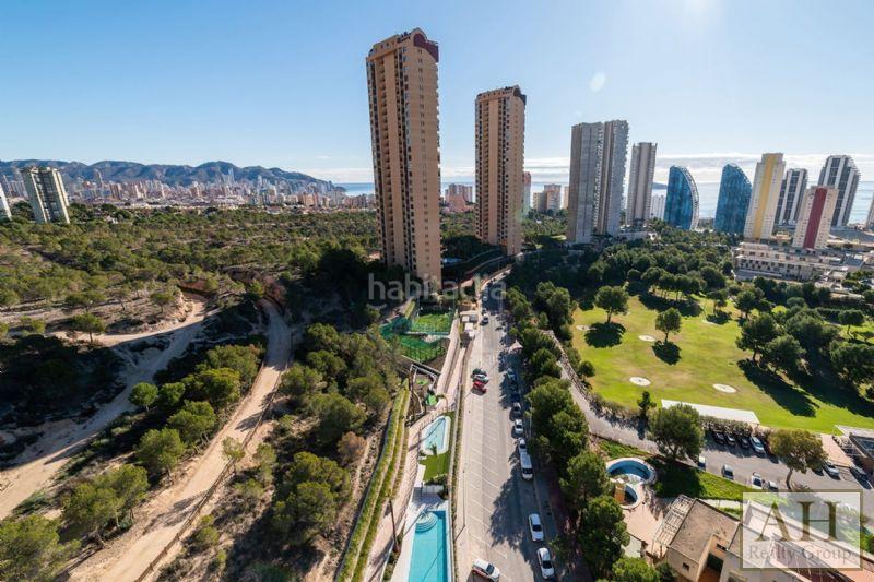 Foto 75f3b16b-cc54-4924-a80d-5f2a7982e807. Piccolo appartamento in Via Parque Benidorm