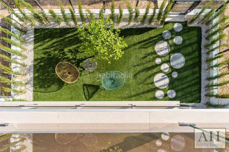 Foto 6c2b41a5-176c-44fd-b5ea-97030261f74b. Casa adossada amb aparcament a Montebello - Nou Espai Nucia (la)