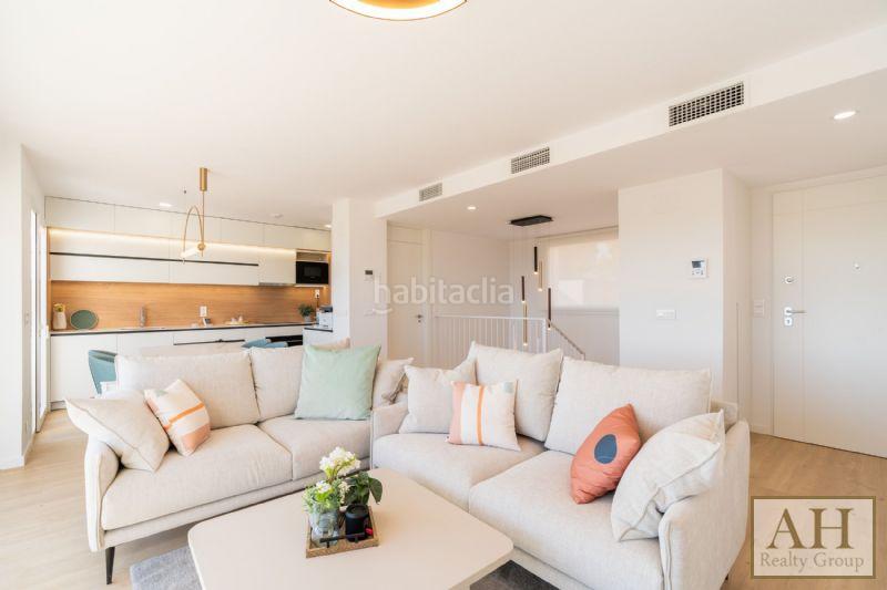 Foto 92277d50-3a71-4492-b00d-7bb599c7810b. Casa adossada amb aparcament a Montebello - Nou Espai Nucia (la)