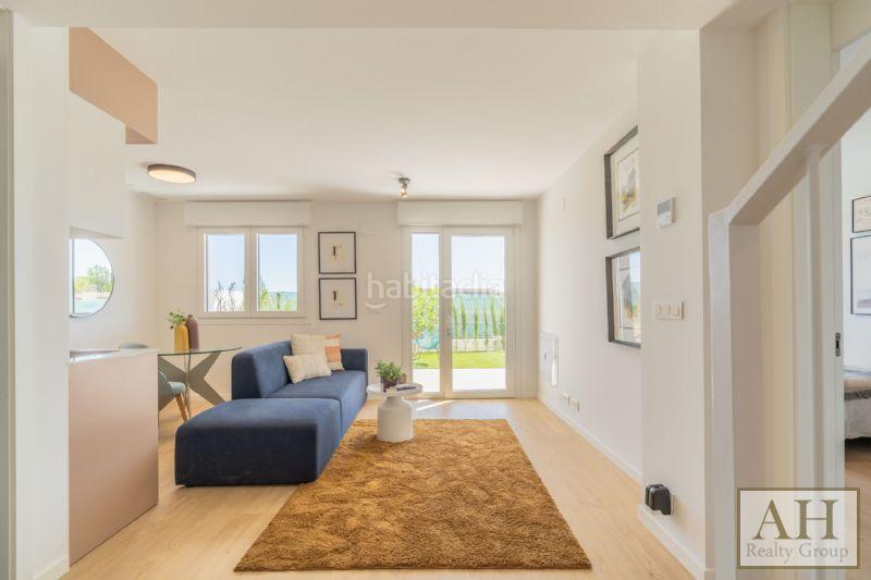 Foto b7f6078a-8bd6-447f-9a66-2e7dcacf066d. Casa adossada amb aparcament a Montebello - Nou Espai Nucia (la)