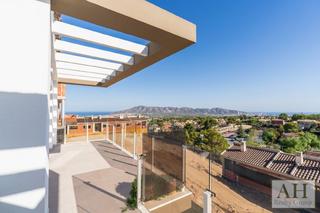 Casa a schiera in Montebello - Nou Espai