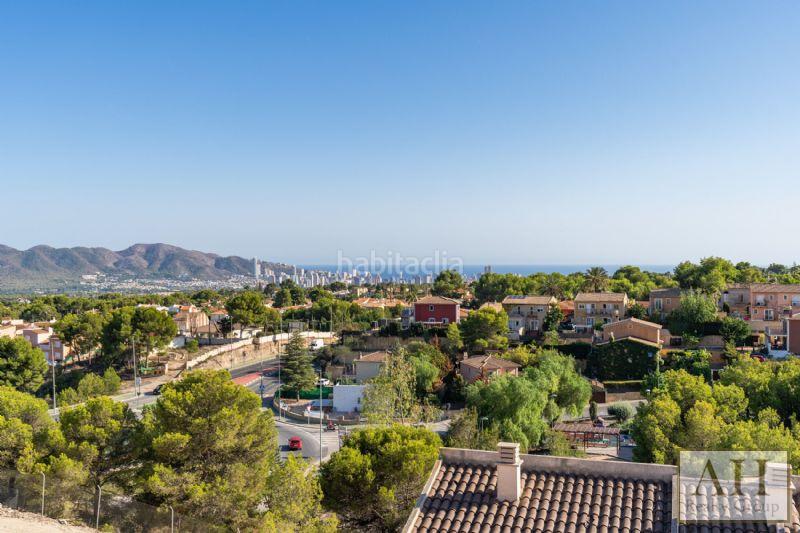 Foto 00eee6b6-7803-4573-af86-7f03d050559e. Reihenhaus mit parking in Montebello - Nou Espai Nucia (la)