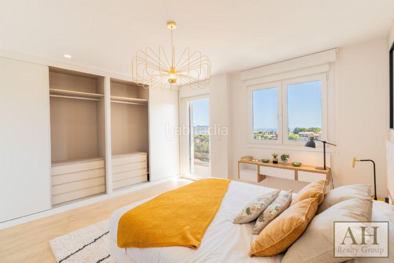 Foto 37553523-67df-4f82-a738-f54d438dabfb. Reihenhaus mit parking in Montebello - Nou Espai Nucia (la)