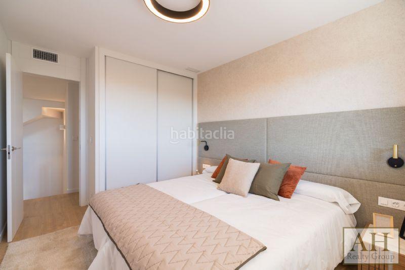 Foto a5184169-64bb-4f96-871a-6df24ba91115. Reihenhaus mit parking in Montebello - Nou Espai Nucia (la)