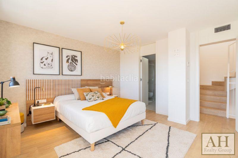 Foto cae83b13-2a10-4d44-ad0c-6dc115bafe05. Reihenhaus mit parking in Montebello - Nou Espai Nucia (la)