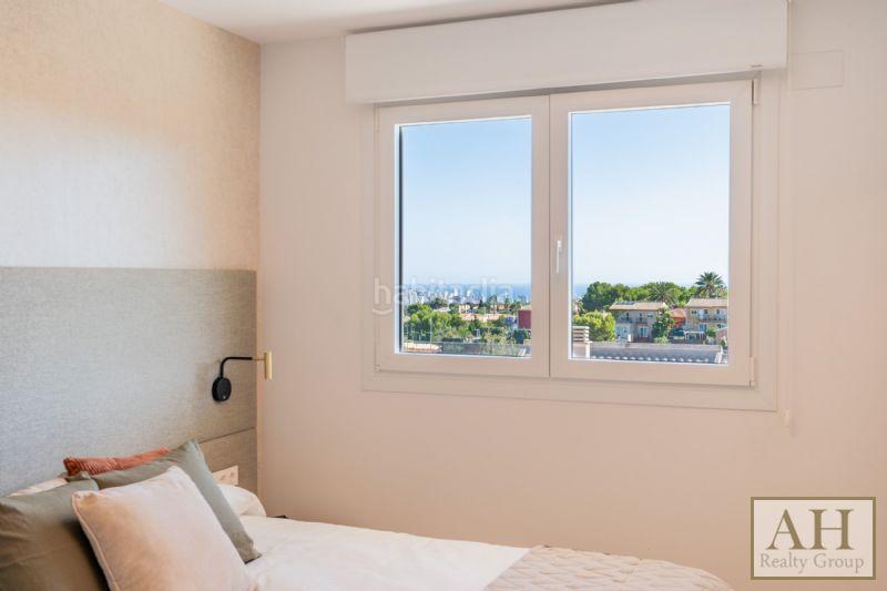 Foto df1131ca-b7a7-4c83-8145-1c5c2f51f177. Reihenhaus mit parking in Montebello - Nou Espai Nucia (la)