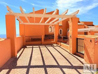 Casa adosada en Maryvilla