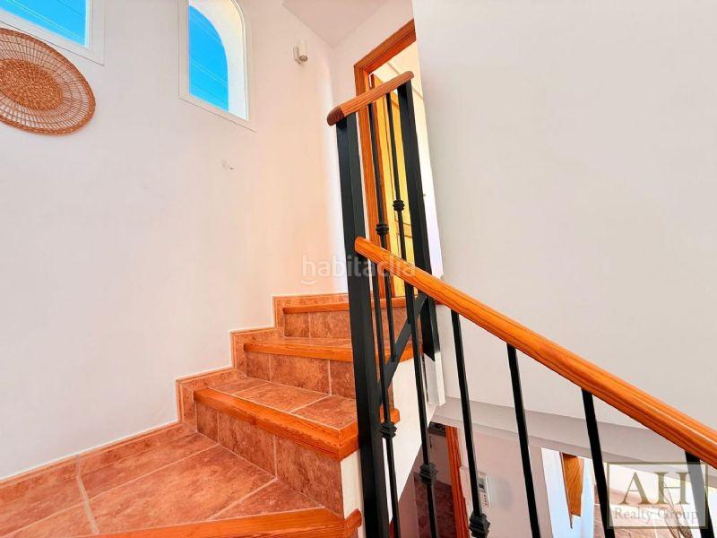 Foto 03a665c6-a49d-42a5-8756-db0c88aa32c0. Casa adossada amb aparcament a Maryvilla Calp