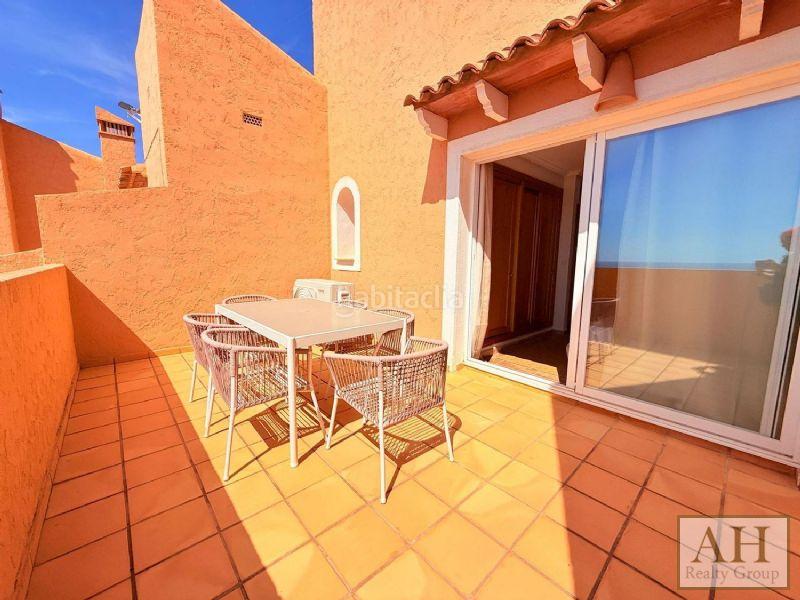 Foto 492d6344-3b8c-465d-b0ce-75cc920f842e. Casa adossada amb aparcament a Maryvilla Calp