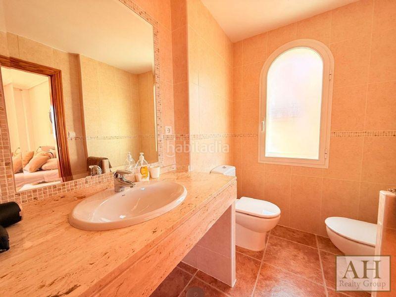 Foto fe5c4039-4e09-45cb-8049-aaae7b155a52. Casa adossada amb aparcament a Maryvilla Calp