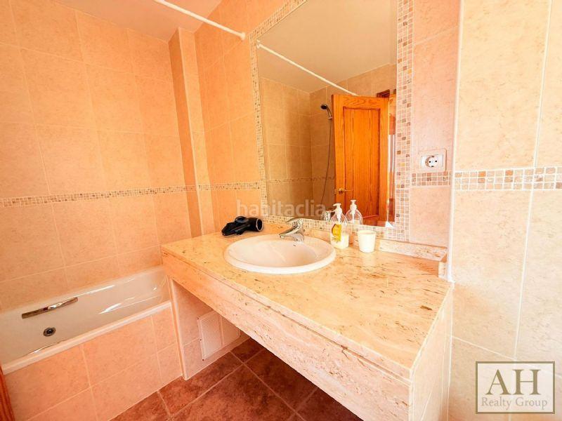 Foto 4bd1dda4-ab62-4dee-adba-3e06eb5d76db. Maison jumelée avec parking dans Maryvilla Calp