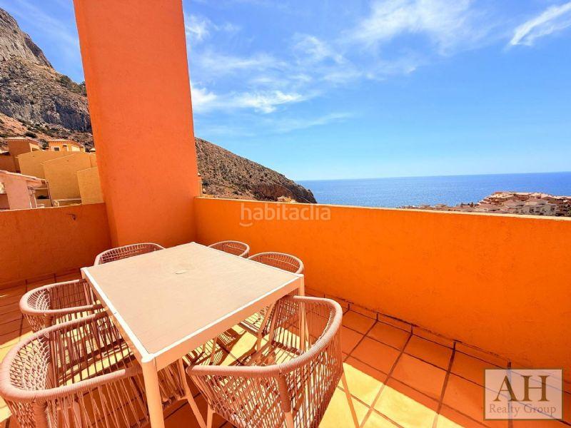 Foto afeb0857-e6cd-4f73-a4c7-7f8717dea45a. Maison jumelée avec parking dans Maryvilla Calp