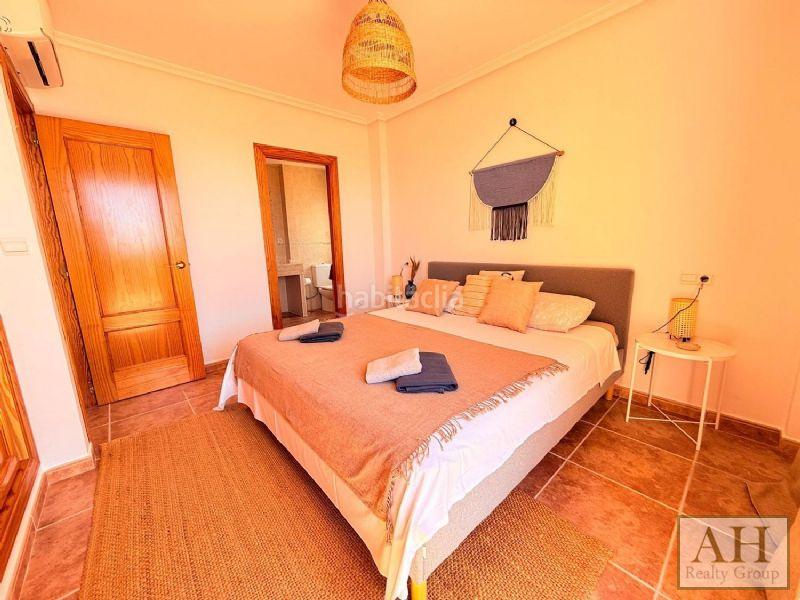 Foto c3c0b44c-3587-44b5-96a5-f8035539fdf9. Maison jumelée avec parking dans Maryvilla Calp