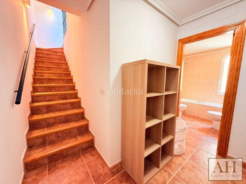 Foto 8471b00c-6fd4-491e-a2cd-780c14dc34f0. Semi detached house with parking in Maryvilla Calp