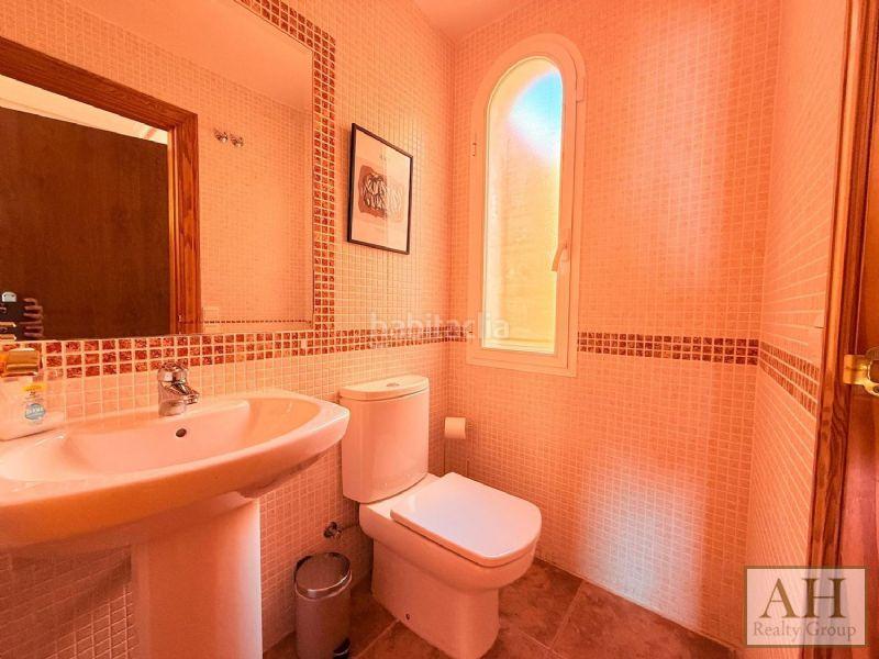 Foto 96ef13ec-0215-438c-914a-efb7db18d174. Semi detached house with parking in Maryvilla Calp