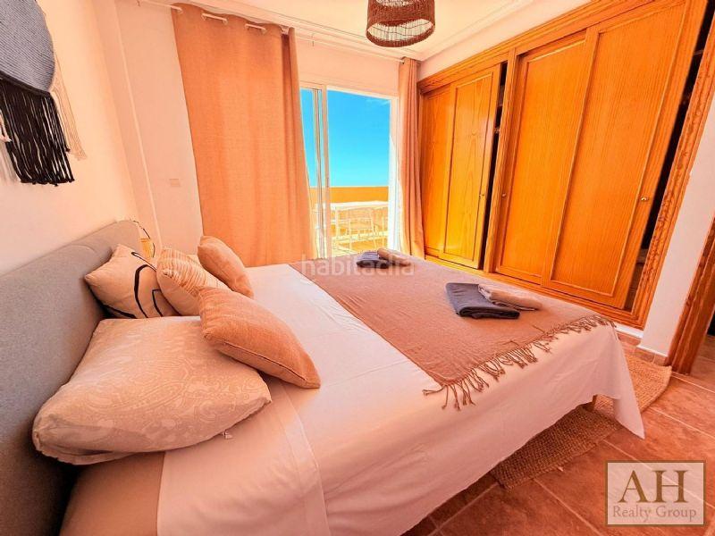 Foto 995cf6f8-b8ef-4e1a-b62f-f8e6ab74e547. Semi detached house with parking in Maryvilla Calp