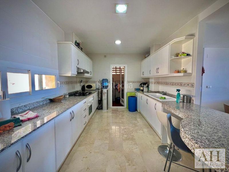 Foto 025bf346-746d-4d49-b9e8-cae06fc71f23. Ático en Altea hills Altea