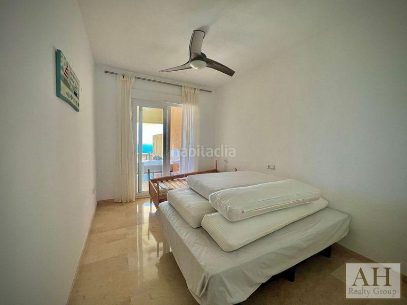 Foto 7c2afdc2-044f-47b5-957e-0a97075b0205. Ático en Altea hills Altea