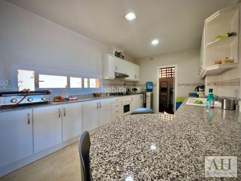 Foto f4a2ff3d-e73a-4ab9-8626-a0aec5f3fabf. Ático en Altea hills Altea