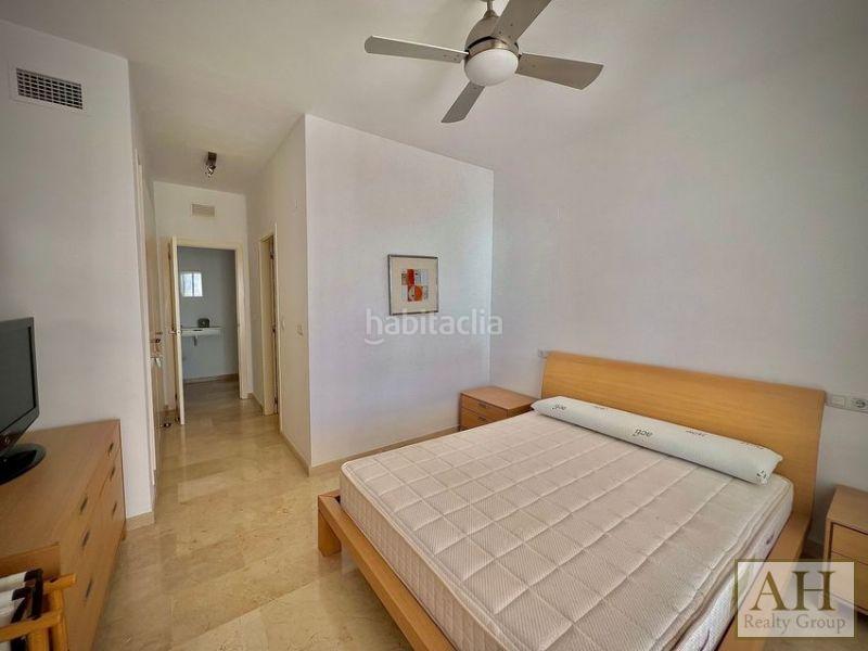 Foto 00546300-ddac-4658-a57e-f1ecaf79ae5c. Attico con parcheggio in Altea hills Altea