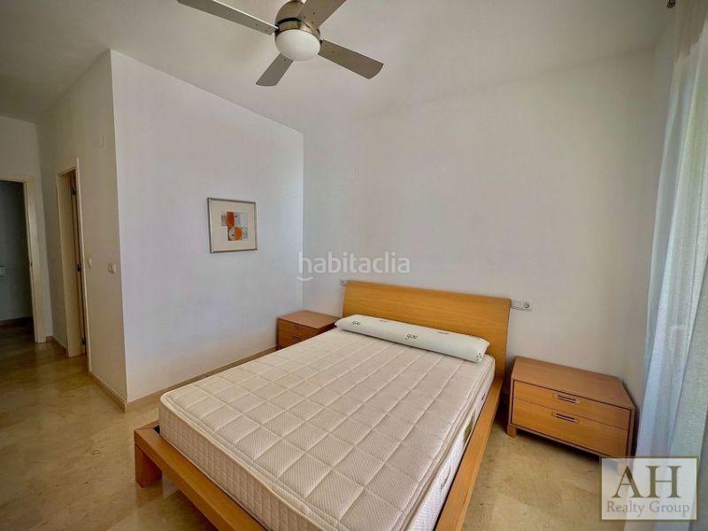 Foto 42409c06-1299-418d-b071-d442af0a05b2. Attico con parcheggio in Altea hills Altea