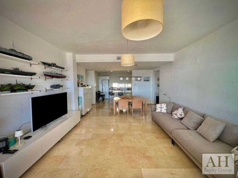 Foto 92826c0b-8c1d-47a6-90a7-c6f1c673175b. Attico con parcheggio in Altea hills Altea