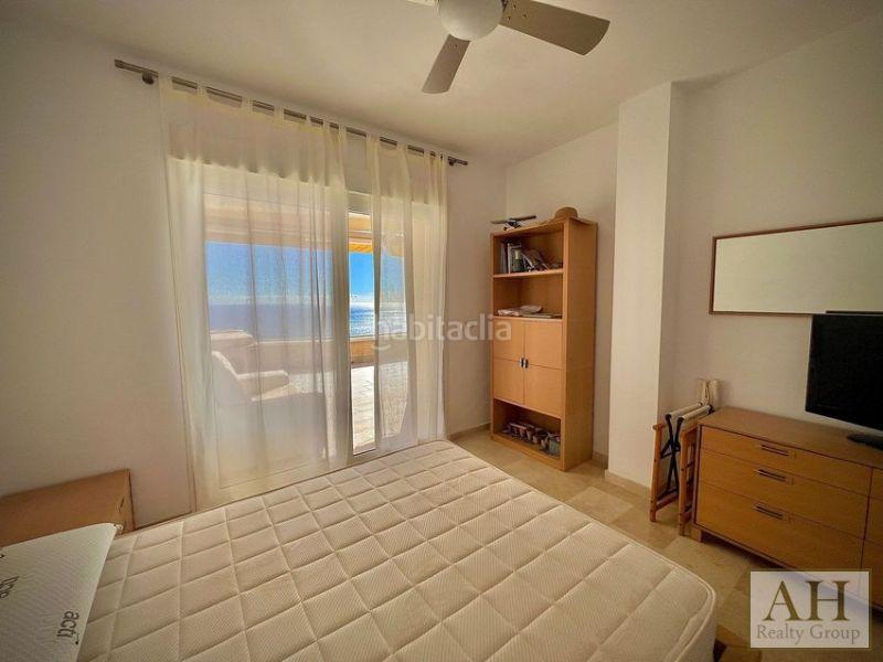 Foto 9ddddba7-4392-417d-80a4-0e06bbc3cb06. Attico con parcheggio in Altea hills Altea