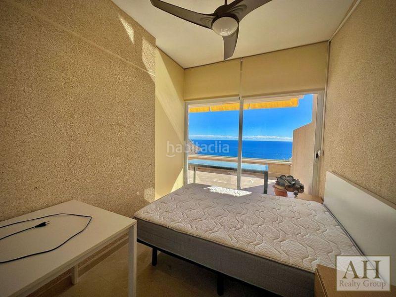 Foto cf8ce661-0b6e-4ae6-8a78-8fc8799ebda1. Attico con parcheggio in Altea hills Altea