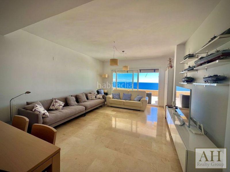 Foto 0a15a659-a8b5-44a6-aafd-2e7565c1116f. Attique avec parking dans Altea hills Altea