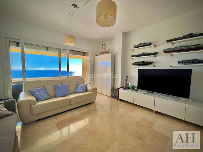 Foto 35ab2c1b-67fd-4973-8255-600e093a8ddc. Attique avec parking dans Altea hills Altea