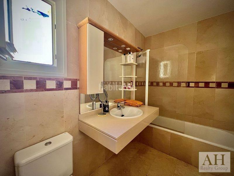 Foto 5f65e303-81c7-403f-bc38-8072f41e2fd3. Attique avec parking dans Altea hills Altea