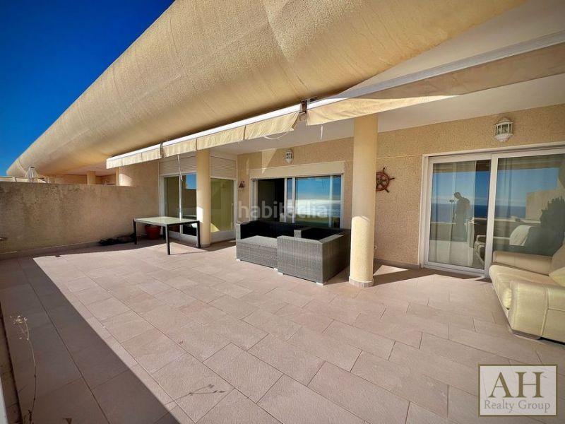 Foto 7590dd50-bf2d-4771-92c0-73c3316b7c77. Attique avec parking dans Altea hills Altea