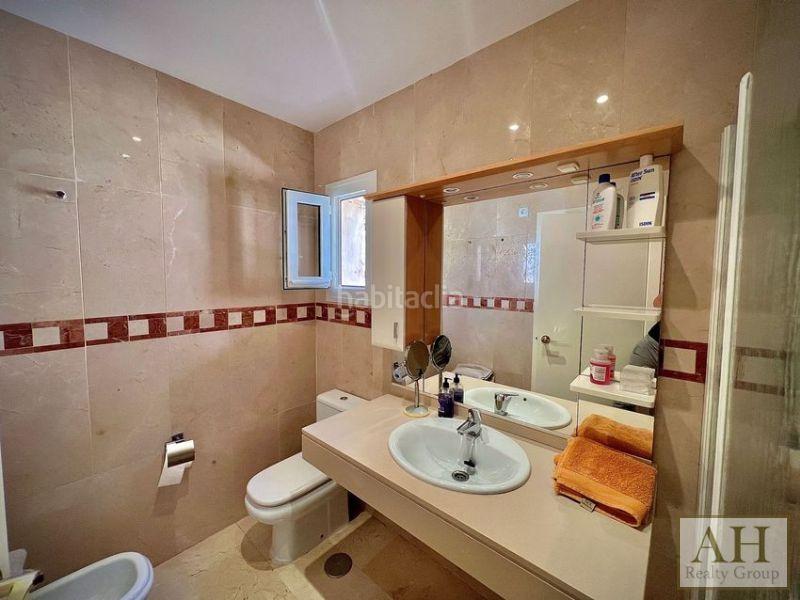 Foto ac804f3d-7af4-4cc7-a1f9-55df6c276be0. Attique avec parking dans Altea hills Altea