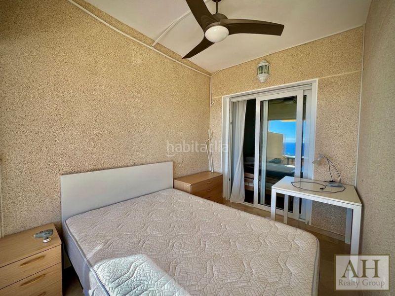 Foto d384c004-7463-481d-b4dd-83a7a9f33519. Attique avec parking dans Altea hills Altea