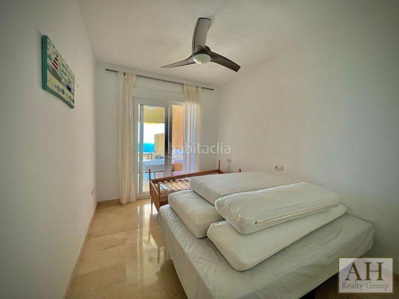 Foto e1ba9474-aa37-46e5-976e-bc90575da907. Attique avec parking dans Altea hills Altea