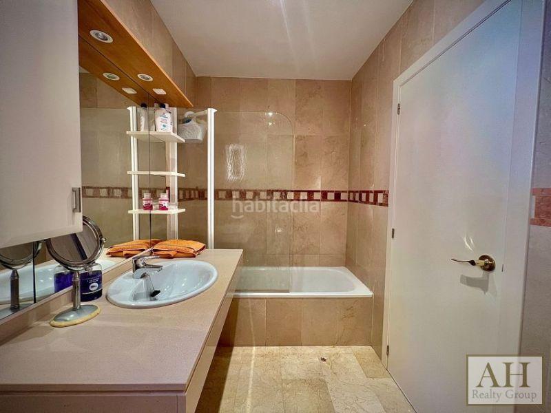 Foto ed35bcb5-14f8-479e-a786-dbcbb95d0104. Attique avec parking dans Altea hills Altea