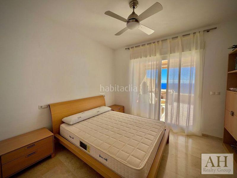 Foto 9ee8df09-1616-4815-80be-e67654dae9d2. Dachwohnung mit parking in Altea hills Altea