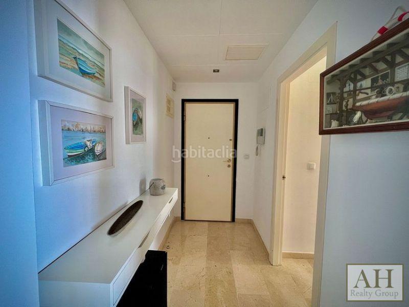 Foto ad65e391-2061-43cb-8f8f-e9a198055692. Dachwohnung mit parking in Altea hills Altea