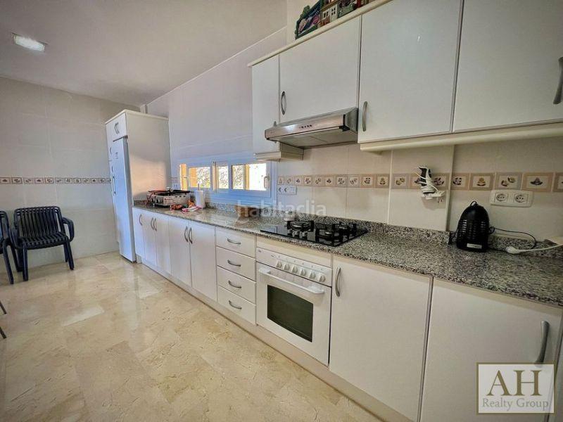 Foto ae69b9af-9f60-4045-a1f4-dab6c67da154. Dachwohnung mit parking in Altea hills Altea