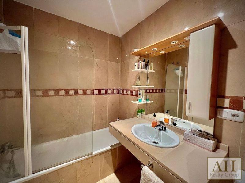 Foto bfc7b81a-99c8-4251-bb8a-5590201562c5. Dachwohnung mit parking in Altea hills Altea