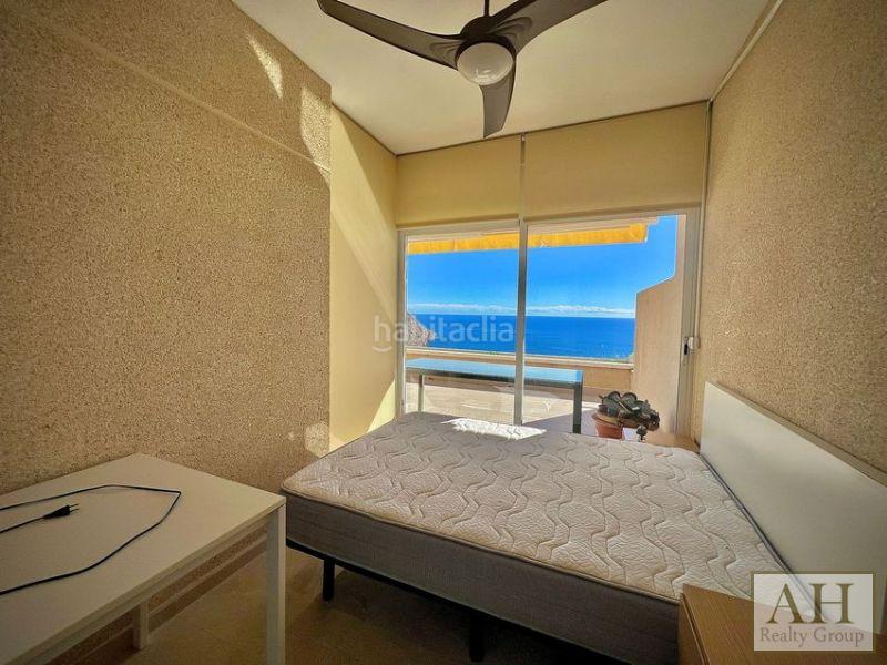 Foto cb1e5a08-7038-433d-863b-02a48fd3fc04. Dachwohnung mit parking in Altea hills Altea