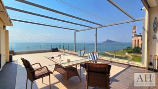 Dachwohnung in Mascarat