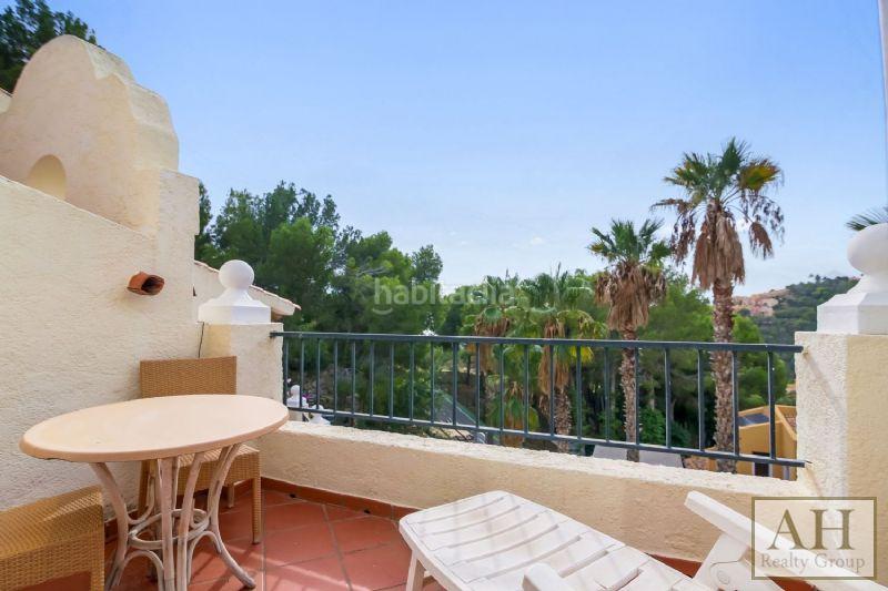 Foto 26135949-cd02-482e-8609-0929bf071fc1. Casa con parcheggio in Altea hills Altea