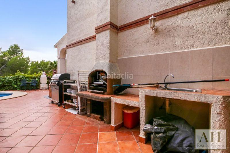 Foto 65263488-9b80-4471-bbe1-f39b7b8f18a9. Casa con parcheggio in Altea hills Altea