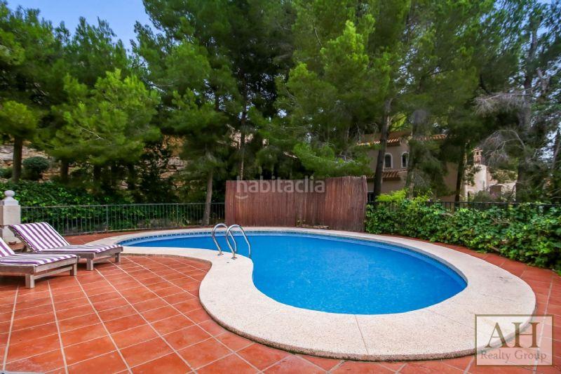 Foto 9c58b2f7-193d-4777-b6b9-d9529043153c. Casa con parcheggio in Altea hills Altea