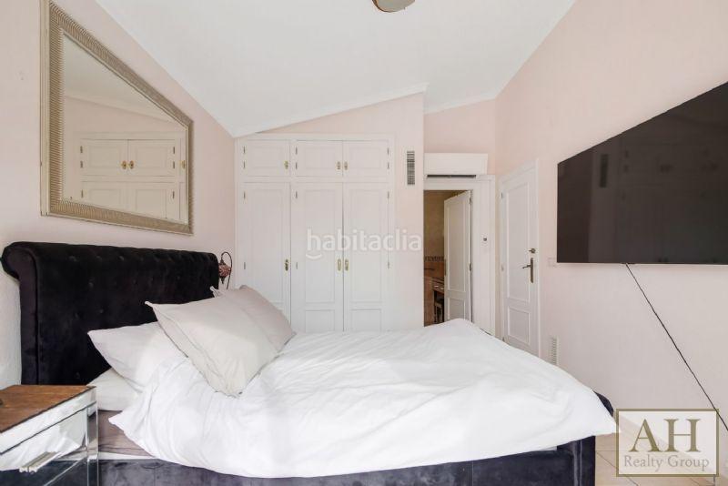 Foto f65d3364-bb39-4f09-b737-0fbe06177abd. Casa con parcheggio in Altea hills Altea