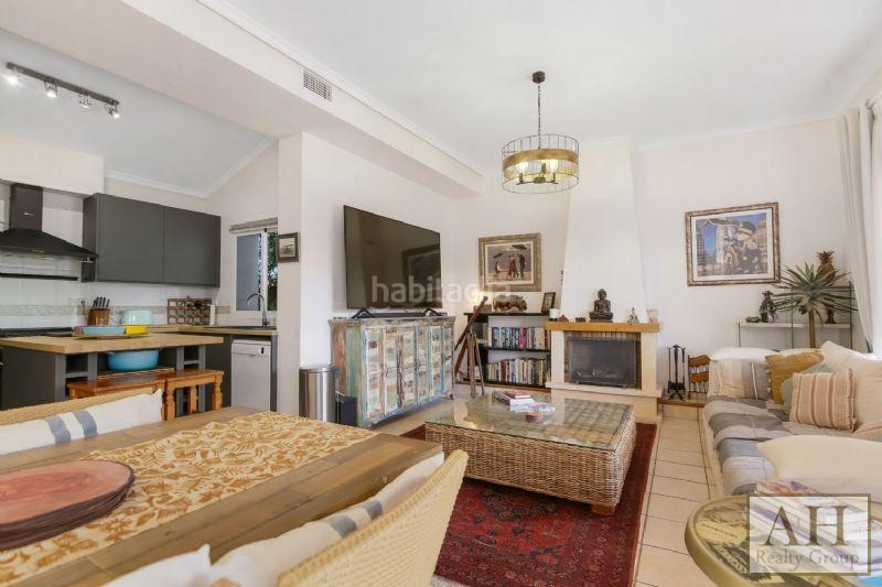 Foto 73291bab-7cc7-4227-94bc-2e6bf086f161. Haus mit parking in Altea hills Altea